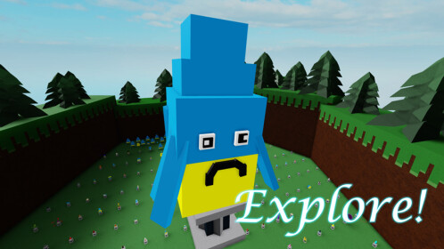Ready go to ... https://www.roblox.com/games/5178049460/Project-Zeg [ Project Zeg]