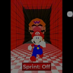 1994 Apparition icon
