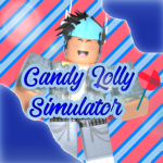 Candy Lolly Simulator!