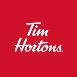 Tim Hortons Café