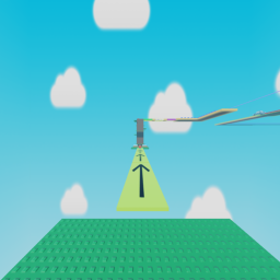 🌟Hyper Easy Obby🌟 (no checkpoint)