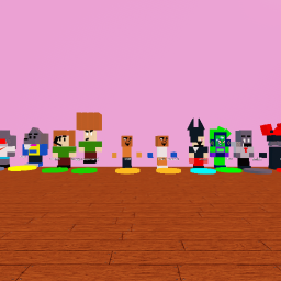 Friday Night Funk Roleplay (WIP)