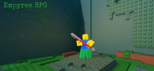 Empyrea RPG (ALPHA) (OLD)