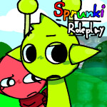 Sprunki Roleplay