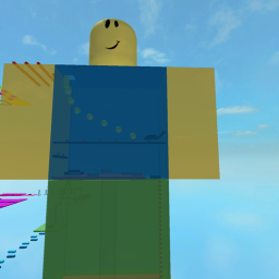 Escape The Noob Obby