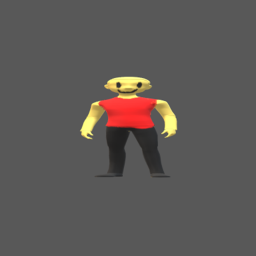 Baseplate Hangout