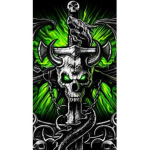 Xxskulz
