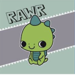 Dino Squad-for baby dino's