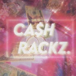 Ca$h Rackz. Homestore