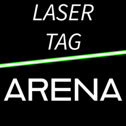 Laser Tag Arena!