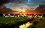 Offical Fallout Clothing Group