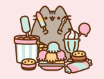 ~PUSHEEN~THE~CAT~