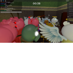 piggy party group