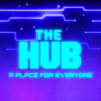 The HUB (REBORN)