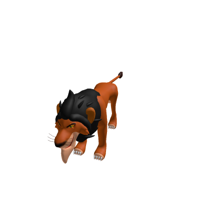 Scar (The Lion King)