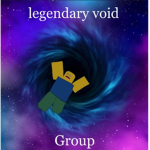 Legendary void group
