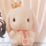 cosmic bunny