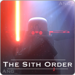 (-- The Sith order --)