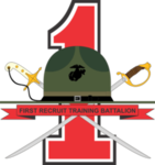 [USMC] Unіted States Marine Corps 1RTB