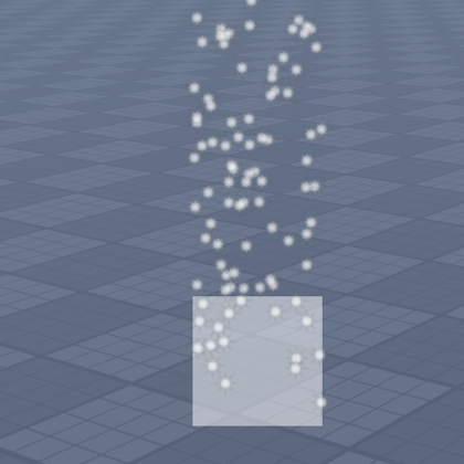 Gui Particle Emitter Plugin