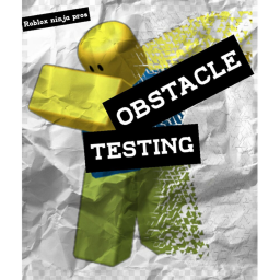 Obstacle Testing