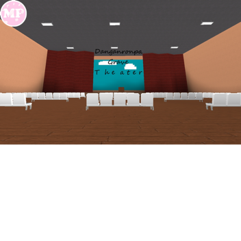 【 Mystic Productions 】Danganronpa: Grave Theater
