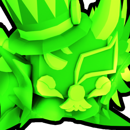 Toxic Ringmaster