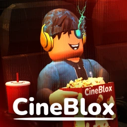 CineBlox icon