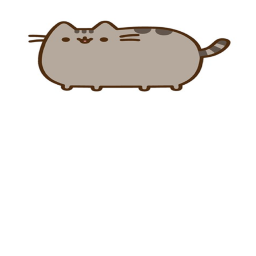 Pusheen Cats :D roleplay area