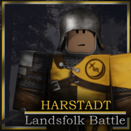 Harstadt [WIP]