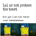 Toast4Mod