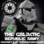 The GaIactic Republic Army