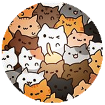 CATS :)