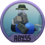 Traveling Abyssborn