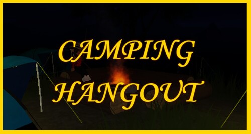 Camping Hangout