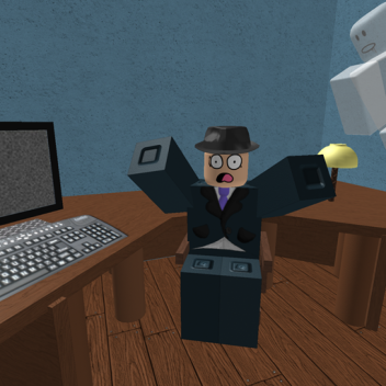 Build to Survive: Ghostbusters!