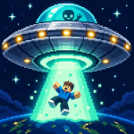 Alien Abduction