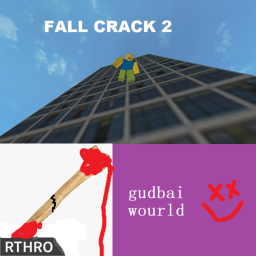 Fall Crack 2nd