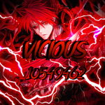 ク Vicious