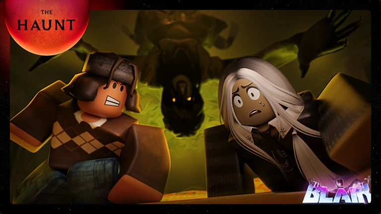2024 HALLOWEEN EVENT