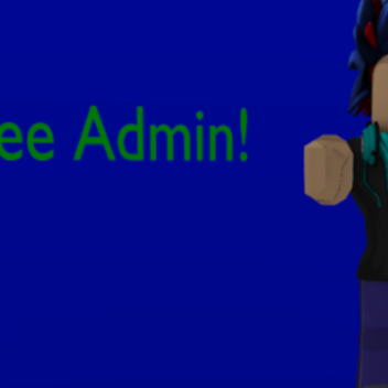 Test Gear + Free Admin 