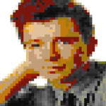 Rick Astley dance boi 9