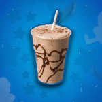 Your Morning Milkshake