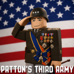 Patton's Third Army