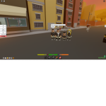 Czech Crew