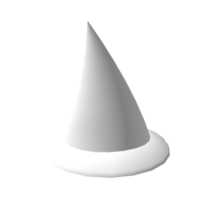Purple Wizard Hat