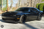 Dodge Fan Group!