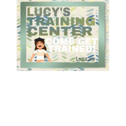 Lucy Cafe Training Center