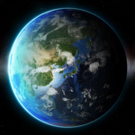 respect the earth