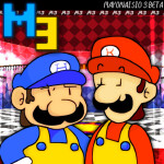 Mayonaisio: Coolio Road (Mayonaisio 3 Beta)